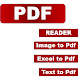 Pdf Reader & tools - Androidアプリ