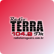 Top 50 Music & Audio Apps Like Radio Terra FM 104,9 MHz - Best Alternatives