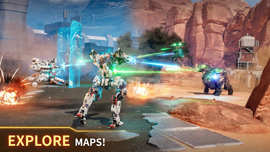 Screenshot image