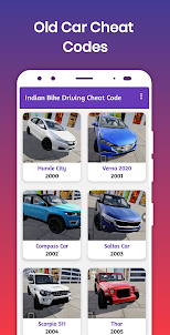 Indian Bike Driving Cheat Code