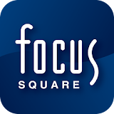 Focus時尚流行館 icon