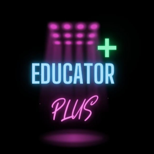 Educator plus logo