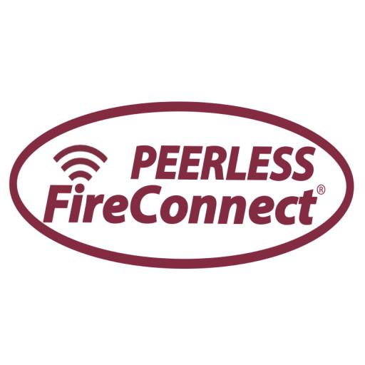 Peerless FireConnect ®  Icon