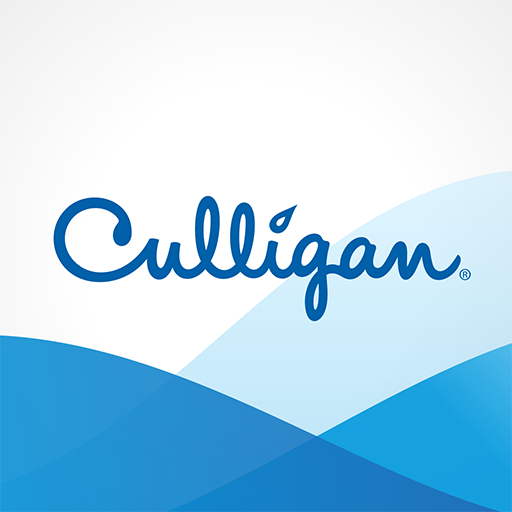 Culligan Connect™ Laai af op Windows
