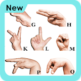 Sign Language for Beginner icon