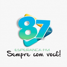 Icon image Rádio Esperança Fortaleza
