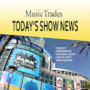 Today's Show News From Music T
