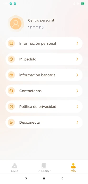 Apoyo Crediticio APK