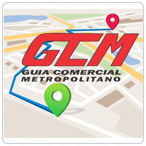 Guia Comercial Metropolitano  Icon