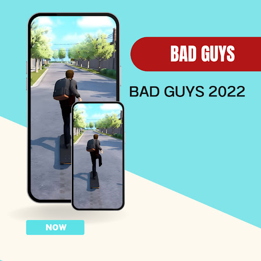 Bad Guys At School Wallpapers