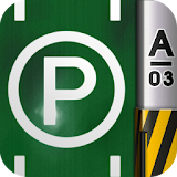 My Parking Spot 2 icon