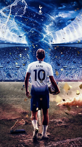 Harry kane wallpaper 2021