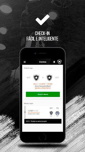 Sócio Basquete Glorioso