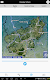 screenshot of Weather for Germany