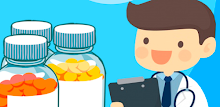Medication and Pill Reminder APK