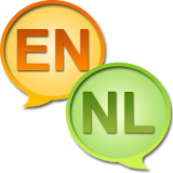 English Dutch dictionary icon