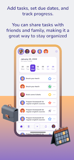 GetCoin Screen 3