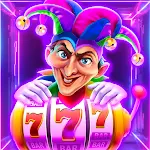 Cover Image of Скачать Neon Mega Joker 1.0 APK