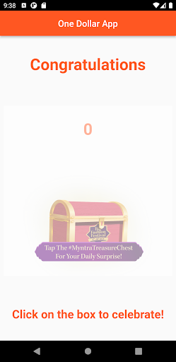 one dollar تطبيق سعره دولار Screen 2
