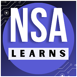 Icon image NSA Learns