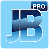 JB VPN Pro icon
