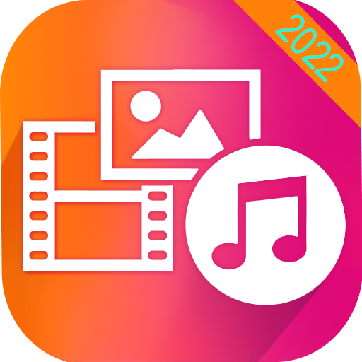 Photo Video Maker & Music App