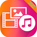 Video Maker Photos with Song