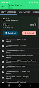 SD Maid 2/SE v0.17.0 MOD APK (Premium Unlocked)