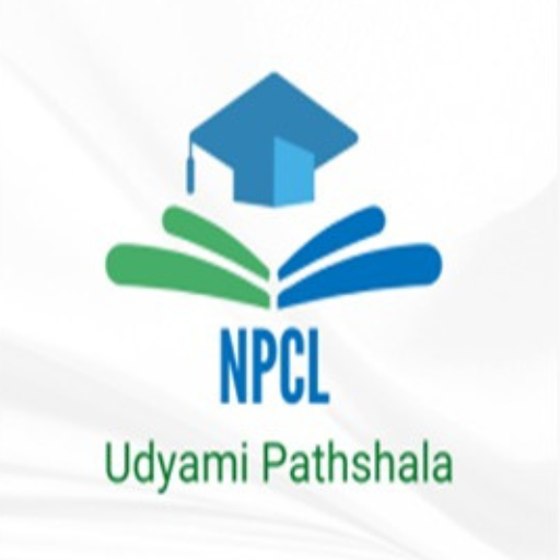 npcl laghu Udhyog prashikshan logo