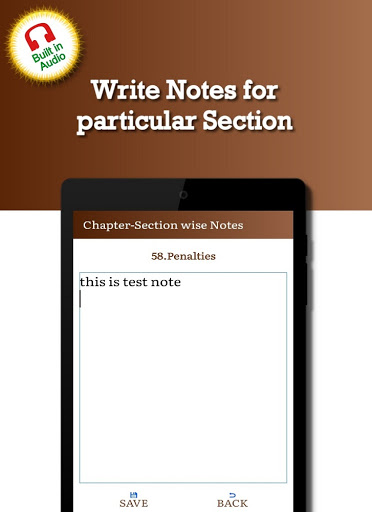 Public Demands Recovery Act