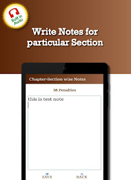 Public Demands Recovery Act poster 18