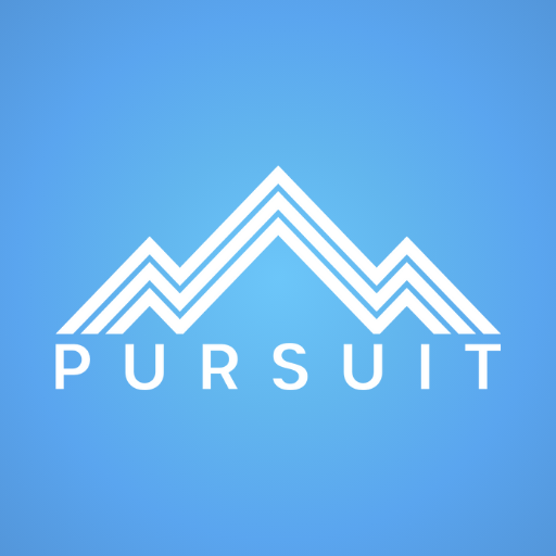 Pursuit logo