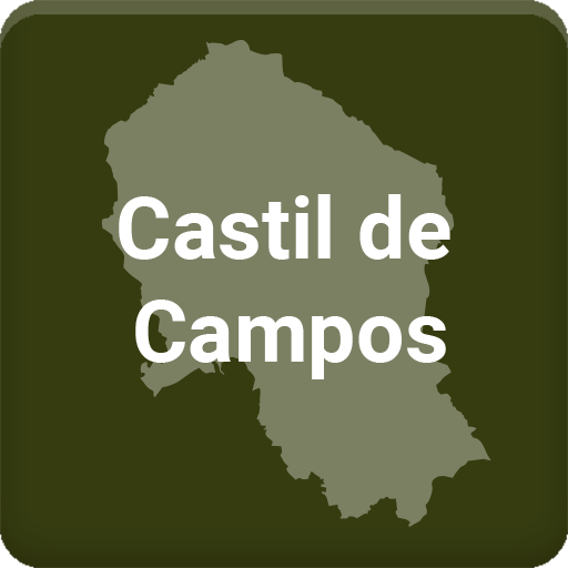 Castil de Campos logo