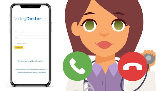 Anteprima dell'app