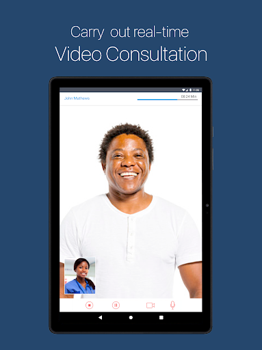 Teledoctor Expert 2.1 Screen 3