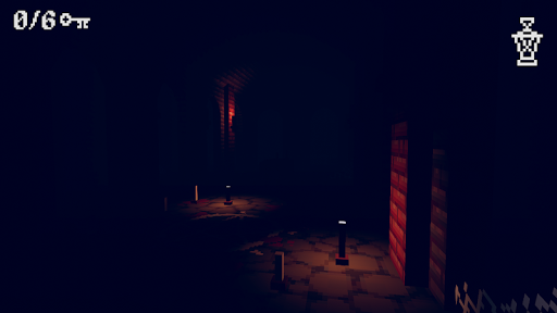 Horror Dungeon 3D