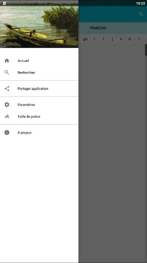 Lagwan Dictionary Screenshot 4 - AppWisp.com