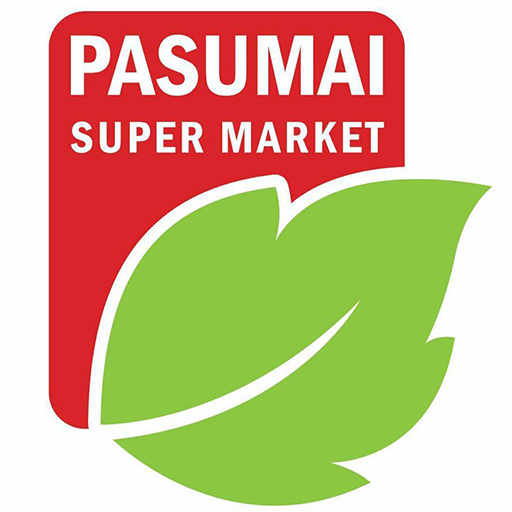 Pasumai SMART logo
