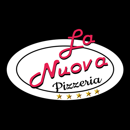 La Nuova logo