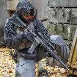 Cover Image of Herunterladen FPS Gun Shooting Games Offline  APK