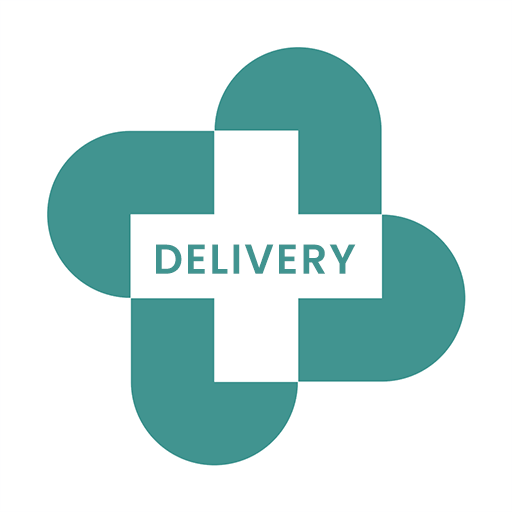 PharmaZone Deliver Ionic Temp - AppWisp.com