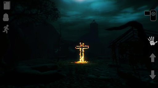 Mental Hospital V - 3D Creepy - Action - games