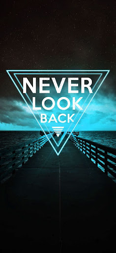 Quotes Wallpapers 4K,HD Screen 2