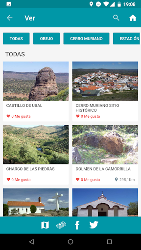 Obejo - Cerro Muriano - Estaci Screen 3