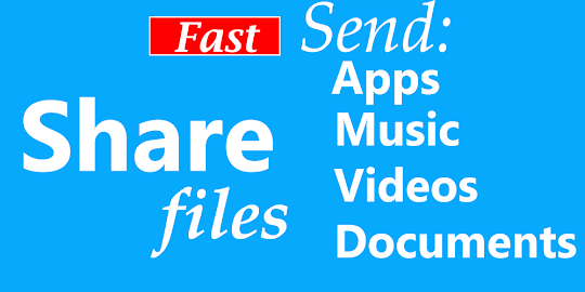 Share App | Easy Flash Share