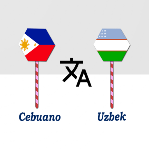 Cebuano To Uzbek Translator
