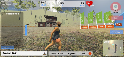 BatataBati - BatataBatí Screen 3