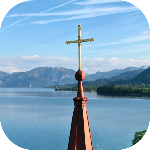 Evangelisch Attersee logo