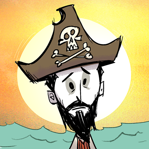 Don't Starve: Shipwrecked 1.33.3 Icon