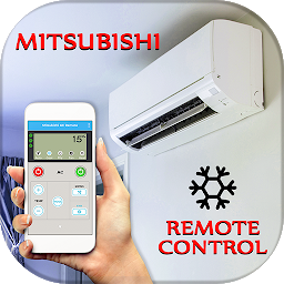 Icon image Mitsubishi AC Remote Control